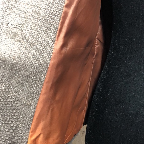 H.R Roberts jacket wool - Picture 6 of 10